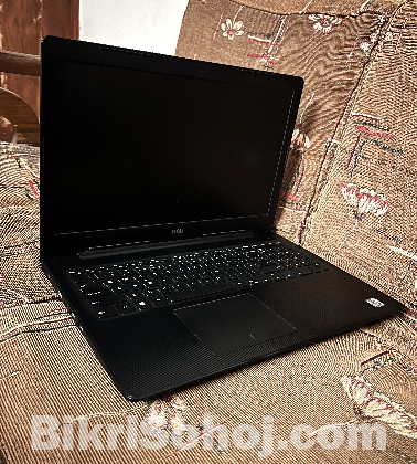 Dell Inspiron 15-3593 laptop Core i3 with 10th Generation